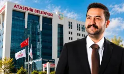Ataşehir Belediyesi'nde Tutuklama Kararı Çıktı