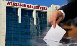 YENİ Parti ve CHP Katılmama Kararı Aldı! Ataşehir Belediyesi AK Parti'ye Geçti!