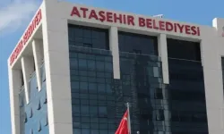 Ataşehir'de CHP'li Meclis Üyesi Partisinden İstifa Etti