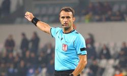 Dev Derbide Düdük Çalacak İsim Belli Oldu: Zirve Yarışına Deneyimli Hakem