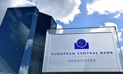 Euro Bölgesi'nde Faizler Sabit