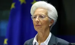 Christine Lagarde Görevi Bırakıyor