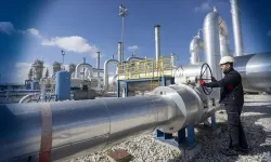 Avrupa'da Doğal Gaz Fiyatları Yeni Haftaya Yükselişle Başladı