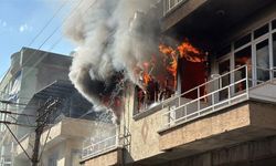 Aydın'da Elektrikli Battaniye Alev Aldı, 86 Yaşındaki Yaşlı Adam Ölümden Döndü