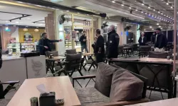 Aydın'da Kafede Silahlı Çatışma: Şüpheliler Kaçtı