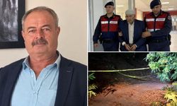 Aydın'da Tartıştığı Kuzenini Öldürdü