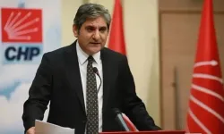 Aykut Erdoğdu CHP'den Ayrıldı: İstifa Mesajında Dikkat Çeken Sözler
