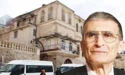 Aziz Sancar’ın Doğduğu Ev Artık Bilim Yuvası
