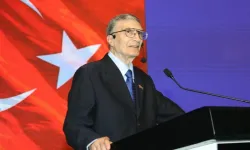 Aziz Sancar’dan Gençlere Mesaj: Çok Çalışacaksınız, Emek Vereceksiniz