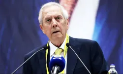 Fenerbahçe Başkanı Aziz Yıldırım Mayıs Ayında Görevi Bırakacağını Açıkladı