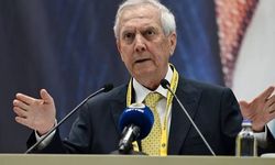 Aziz Yıldırım Dev Derbiyi Statta İzlemeyecek
