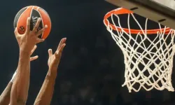 EuroLeague'de 4. Hafta Maçları Oynanacak