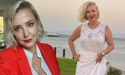 Tutuklama Talep edilmişti: Berna Laçin Hakkında Karar!