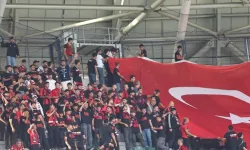 Gaziantep FK'dan Öğrencilere 5 Bin Ücretsiz Bilet