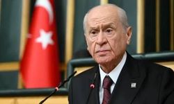 Ankara'da Kritik Kabul: Devlet Bahçeli Azerbaycan Büyükelçisi Aslanov'u Ağırladı