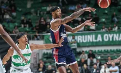 Bahçeşehir Koleji, Bursaspor Basketbol Deplasmanında Galip Geldi