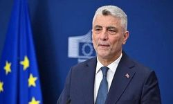 Bakan Bolat'tan AB'ye 'Made in Europe' Uyarısı