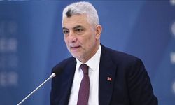 Bakan Bolat Dış Ticaret Verilerini Açıkladı