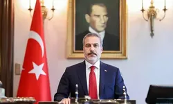 Dışişleri Bakanı Fidan G20 Zirvesinde Küresel Krizlere Dikkat Çekecek