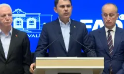 İstanbul'da Son 83 Yılın Yağış Rekoru! Bakan Kurum: Tüm Barınma İhtiyaçları Karşılanacak