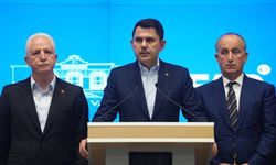 İstanbul'da Son 83 Yılın Yağış Rekoru! Bakan Kurum: Tüm Barınma İhtiyaçları Karşılanacak