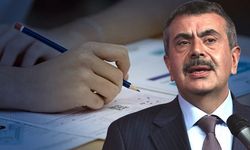 Bakan Yusuf Tekin’den YKS Açıklaması! Değişiklik Olacak Mı?