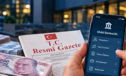 Bankacılıkta Yeni Dönem: Sınırlar Değişti