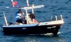 Bartın'da Balık Tutarken Kaybolan Madenciden Haber Yok