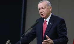 Cumhurbaşkanı Erdoğan'dan Şehit Er Yusuf Sait Ünlü'nün Ailesine Başsağlığı Mesajı