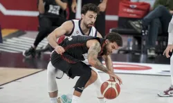 Bahçeşehir Koleji Beşiktaş Zaferiyle Beşte Beş Yaptı