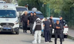 Başakşehir Saldırganı Hakkında Yeni Gelişme! Nedeni Ortaya Çıktı
