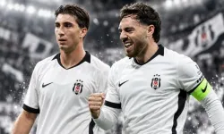 Beşiktaş'ta Orkun Kökçü Şoku: Yeni Koz Fabio Miretti