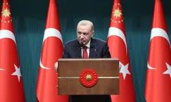 Cumhurbaşkanı Erdoğan: Farklı Sesleri Memnuniyetle Karşılıyoruz