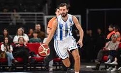 Türk Telekom Londra’da Kaybetti: London Lions 79-61 Galip