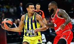 Fenerbahçe Atina'da Şov Yaptı: Olympiakos Deplasmanında Dev Zafer
