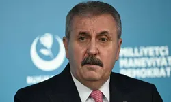 Mustafa Destici'den Emekli Maaşı Çıkışı: "En Düşük Maaş 40 Bin TL Olmalı"