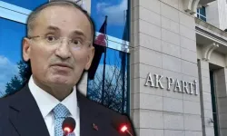 Bekir Bozdağ İstifa Etmişti: AK Parti'nin Yeni Grup Başkanvekili Belli Oldu!