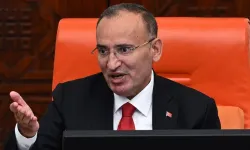 Bir Süredir Ortalarda Görünmüyordu! Bekir Bozdağ’ın Son Hali Dikkat Çekti