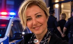 Berna Laçin Tutuklama Talebiyle Mahkemeye Sevk Edildi