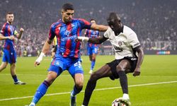 Beşiktaş 2 : 2 Crystal Palace ( UEFA Avrupa Ligi )