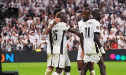 Beşiktaş, Avrupa'da 266. Randevuda