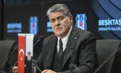 Beşiktaş, Serdal Adalı'yla Yola Devam Dedi