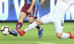 Papara Park’ta İnanılmaz An: Amir Murillo Boş Kale Önünde Çerçeveyi Bulamadı