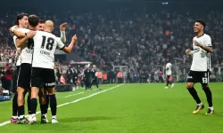 Beşiktaş’ın Sahasındaki Yenilmezlik Serisi 8 Maça Çıktı