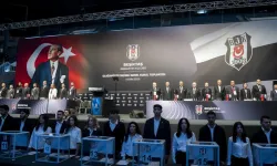 Oy Verme İşlemi Sona Erdi: Beşiktaş'ta Seçim Heyecanı