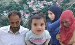23 Gündür Kayıp: Büşra Bebek Soruşturmasında Kardeşlerinden Yeni İddia