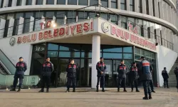 Bolu Belediyesi’ne Şafak Operasyonu: Rasim Özdemir Ve 3 Görevli Gözaltında