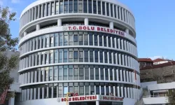 Bolu Belediyesi Soruşturmasında Yeni Gelişme! 5 Kişiye Tutuklama