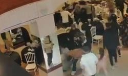 Bolu’daki Düğünde Takı Anlaşmazlığı Yüzünden Kavga Çıktı