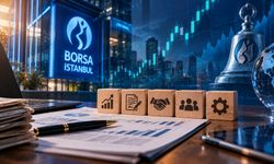 BIST 100 Endeksi Yarım Günü 11.165 Puandan Kapattı